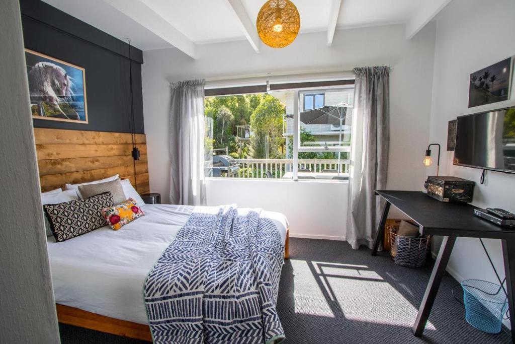 Mon Coeur Holiday Home カイテリテリ エクステリア 写真