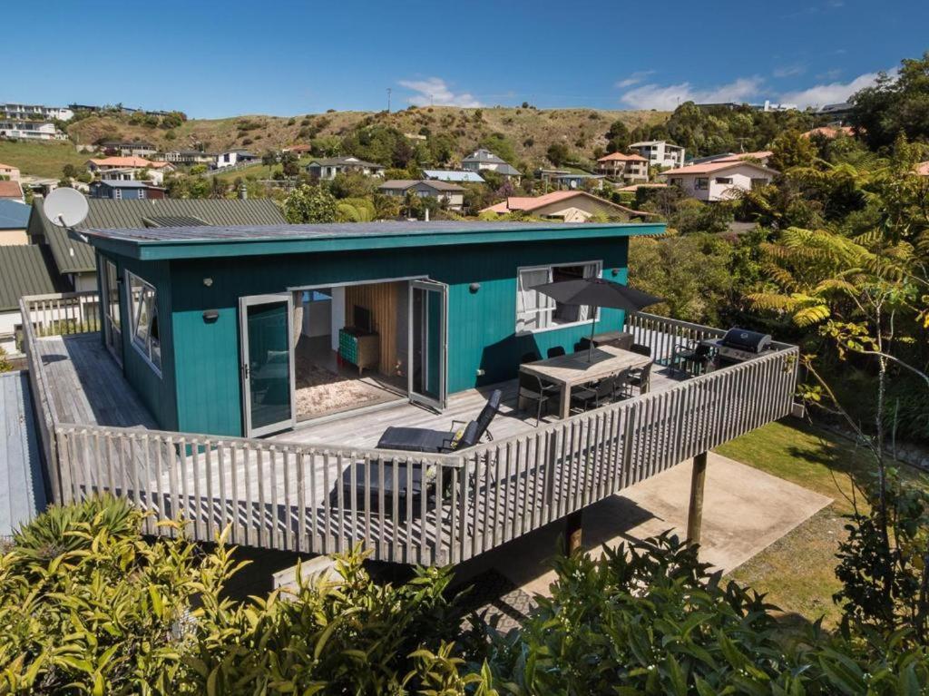 Mon Coeur Holiday Home カイテリテリ エクステリア 写真