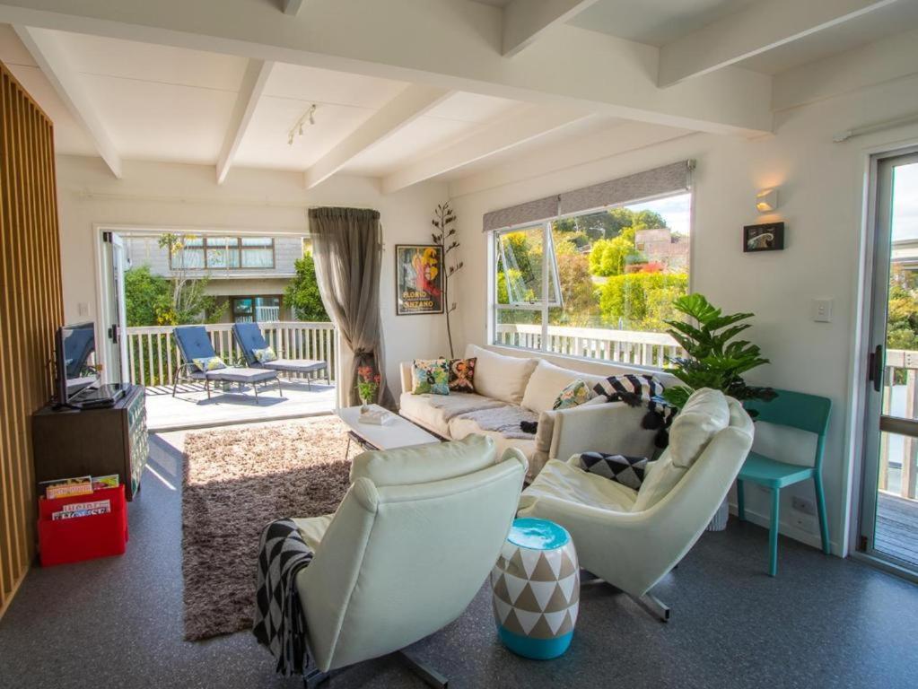 Mon Coeur Holiday Home カイテリテリ エクステリア 写真