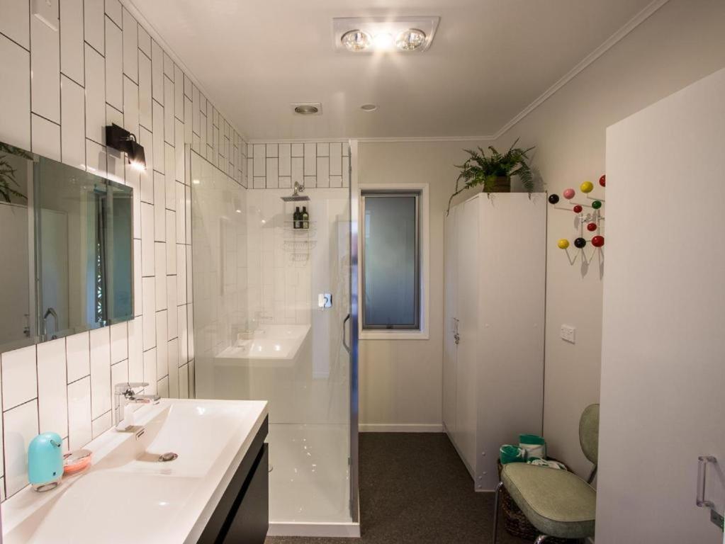 Mon Coeur Holiday Home カイテリテリ エクステリア 写真